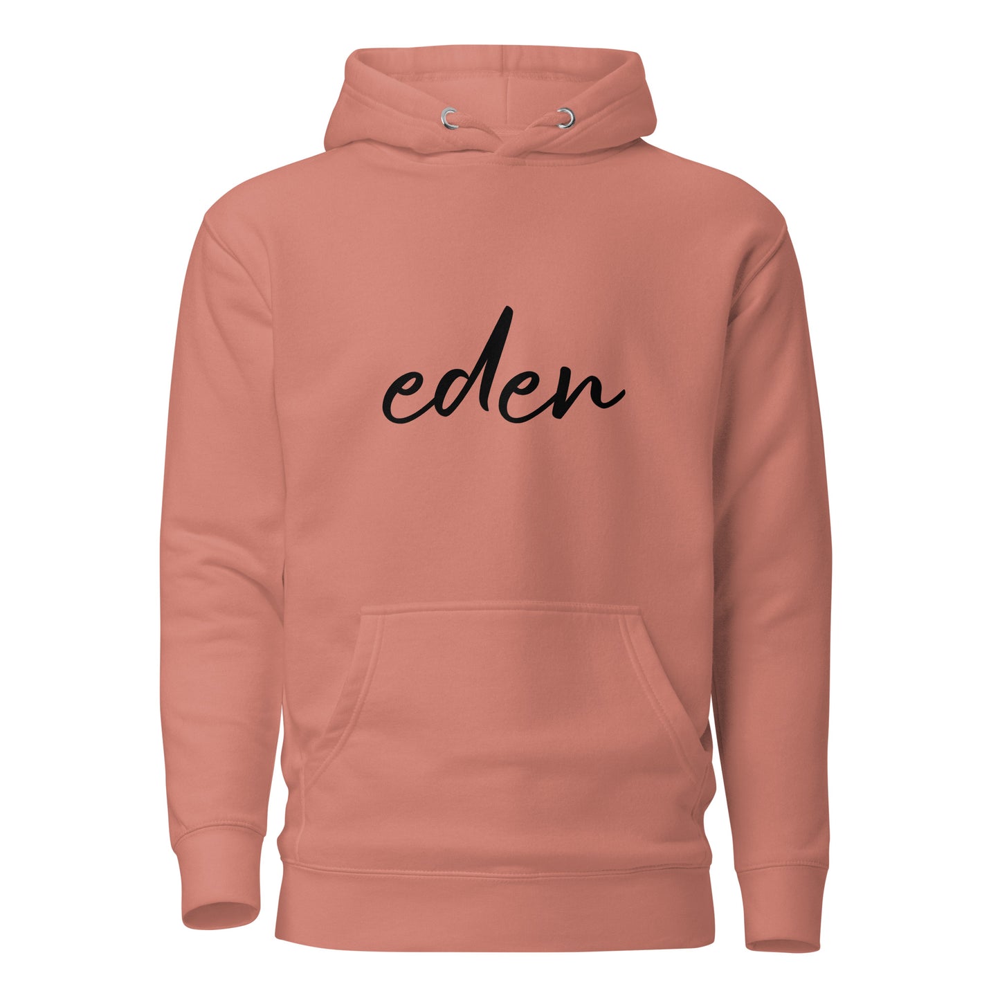 Eden Unisex Hoodie