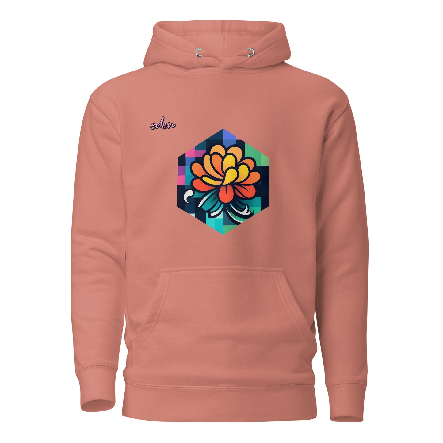 Eden Unisex Hoodie
