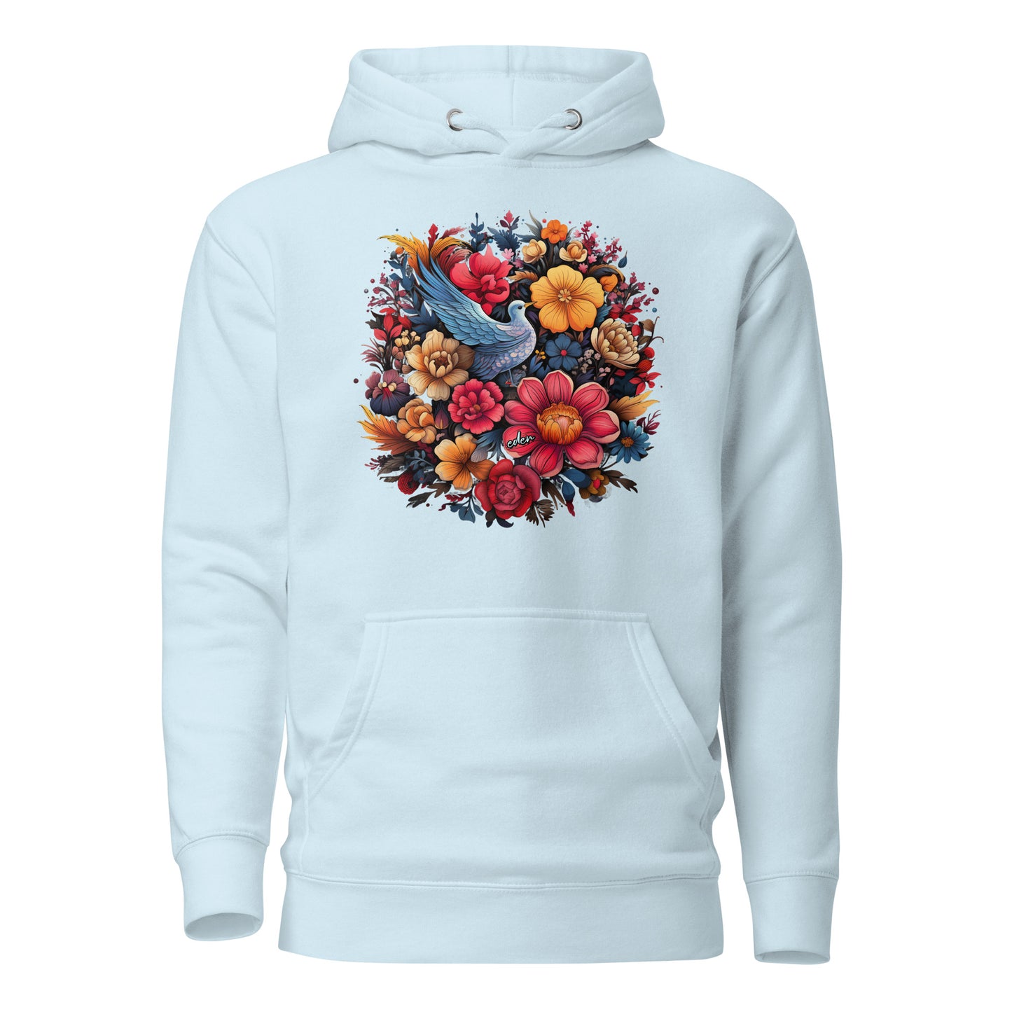 Eden Unisex Hoodie