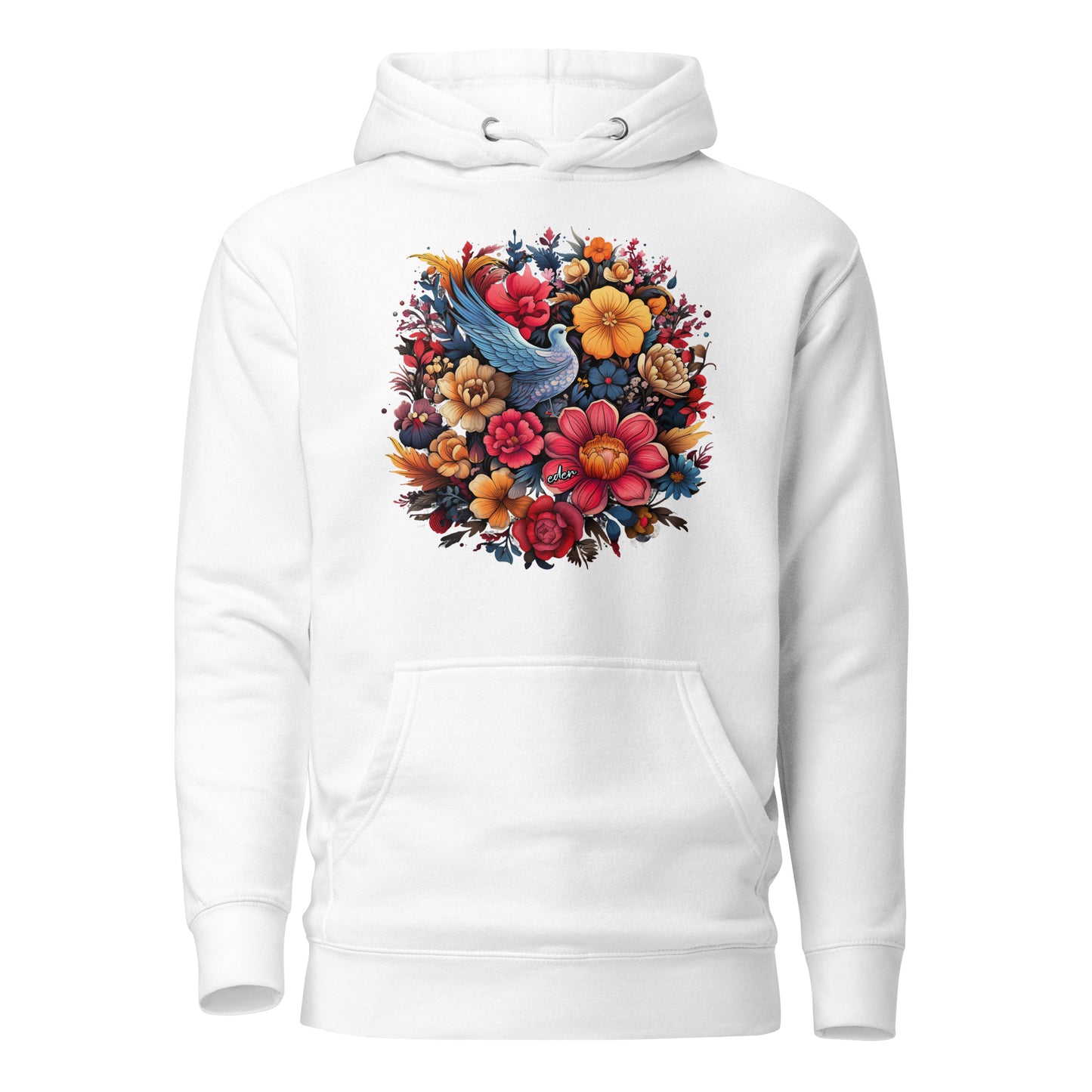 Eden Unisex Hoodie