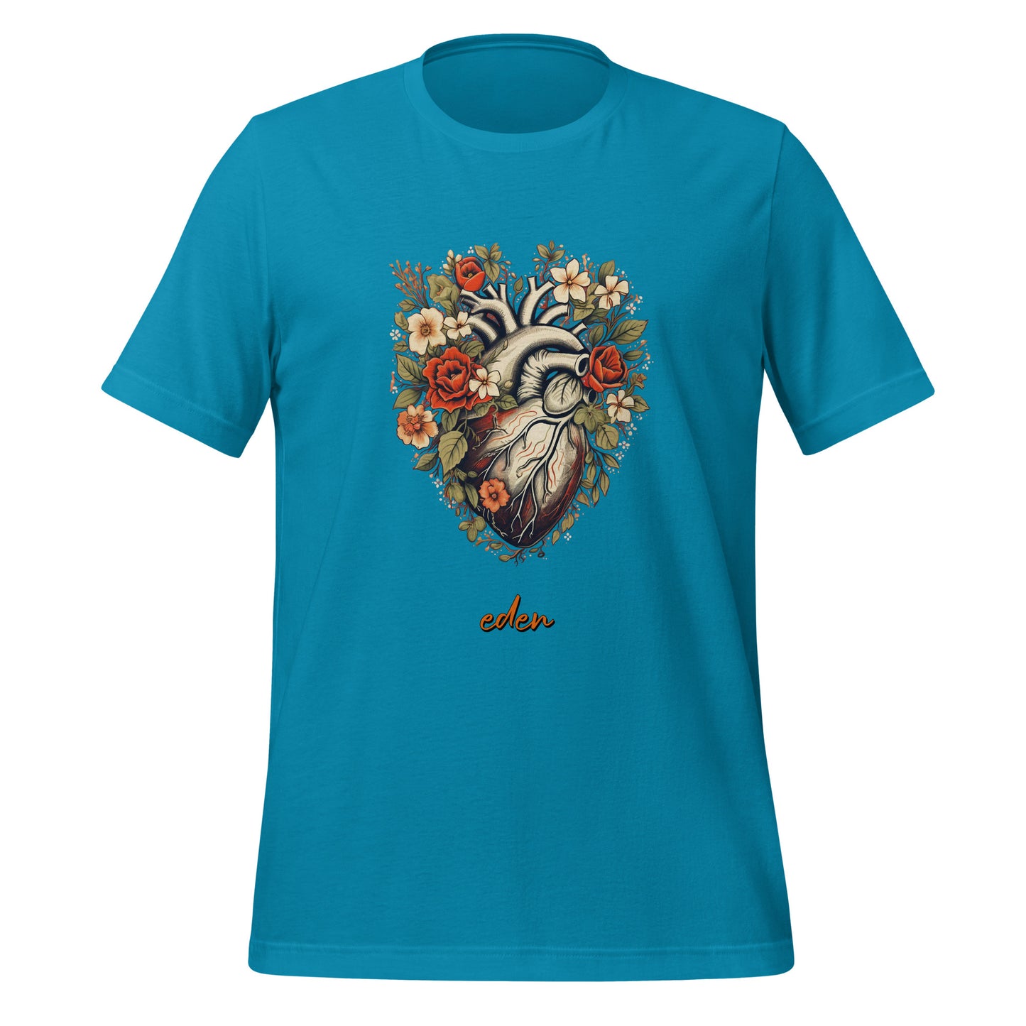 Eden Unisex T-Shirt