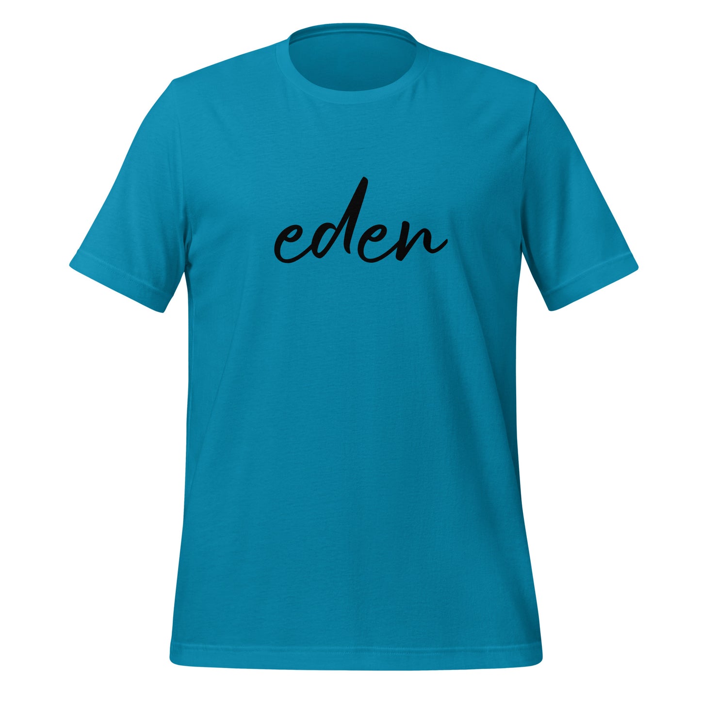 Eden Unisex T-Shirt
