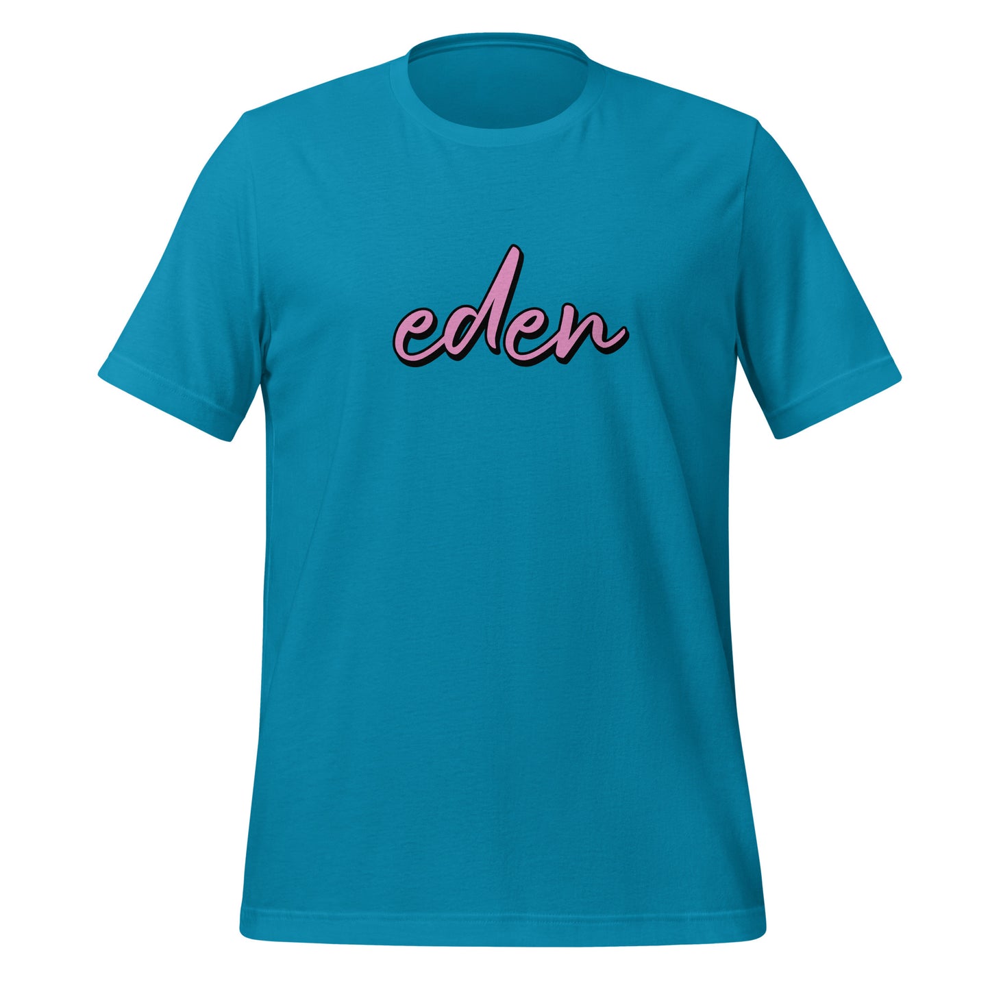 Eden Unisex T-Shirt