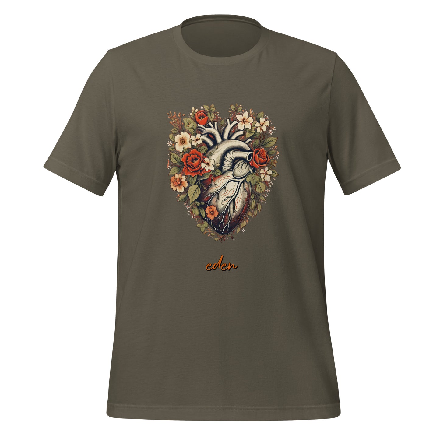 Eden Unisex T-Shirt