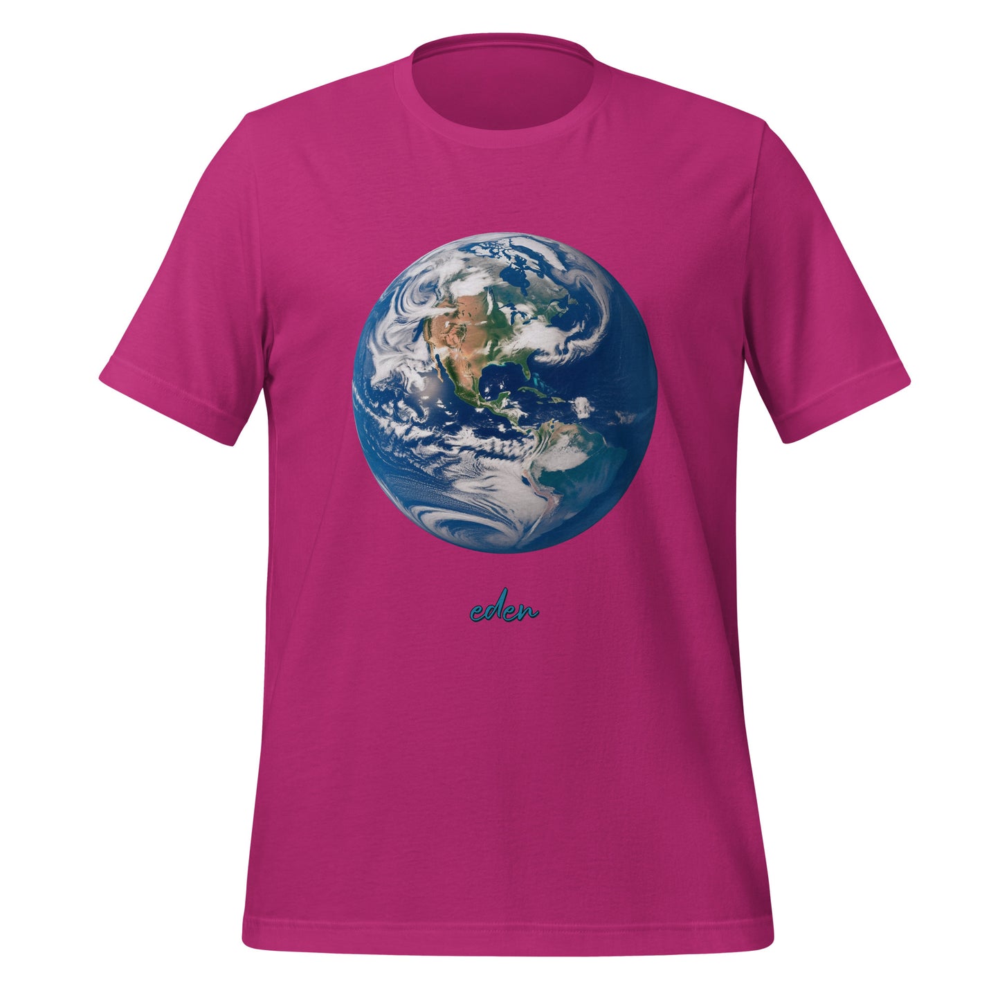 Eden Unisex T-Shirt