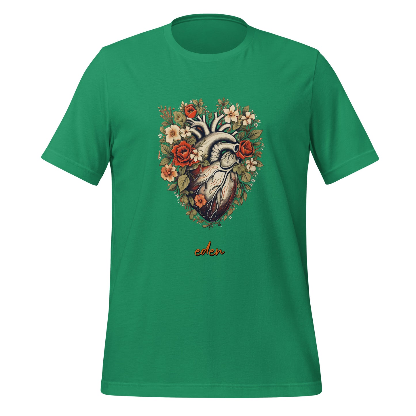 Eden Unisex T-Shirt