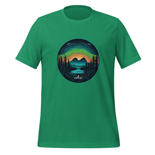 Eden Unisex T-Shirt