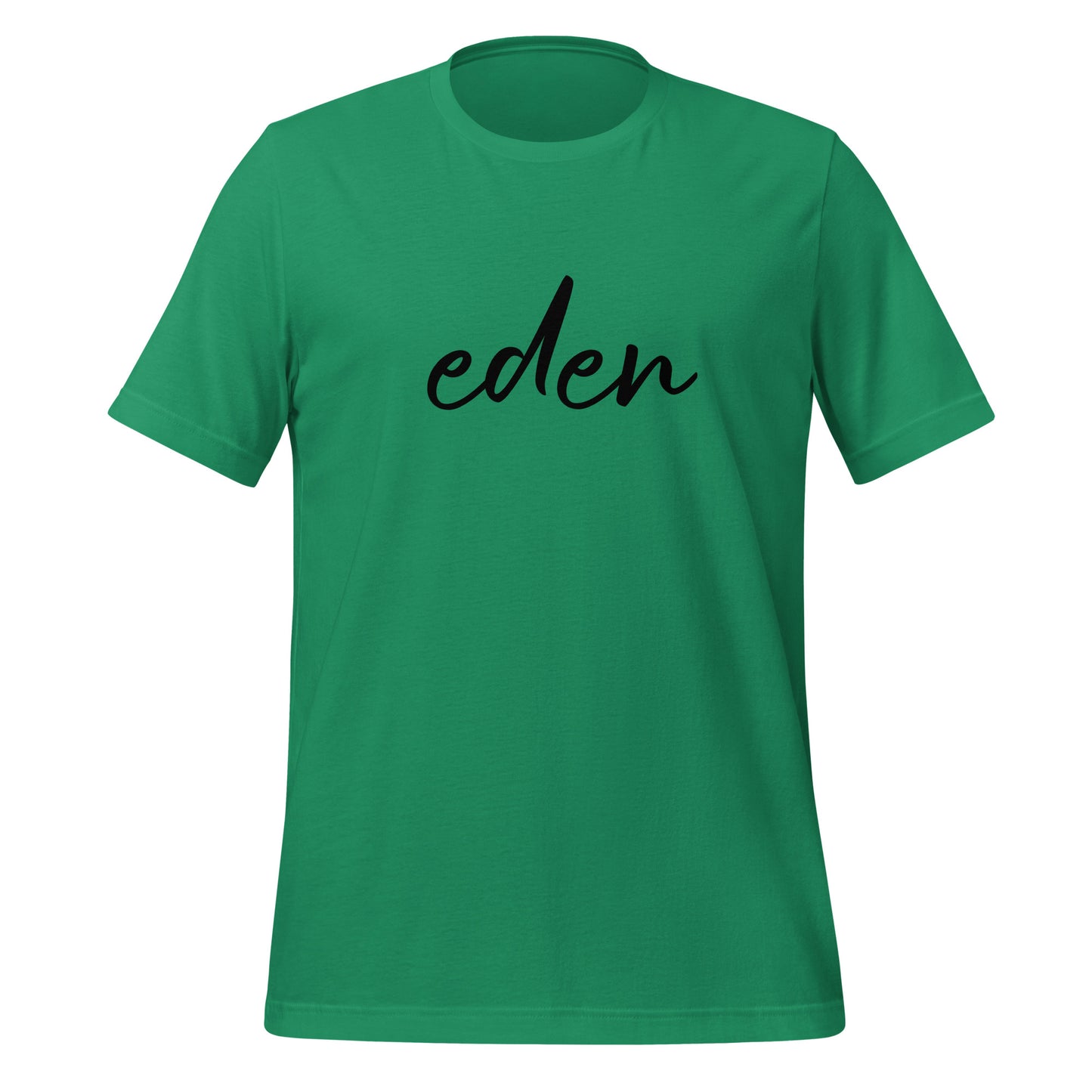 Eden Unisex T-Shirt
