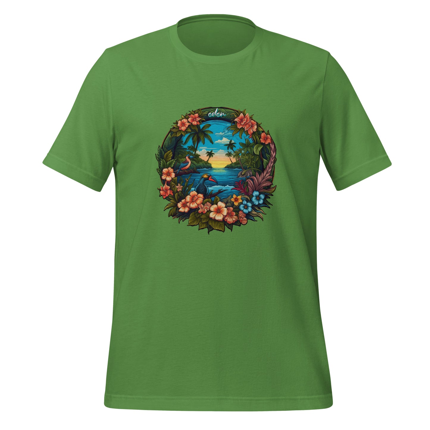 Eden Unisex T-Shirt