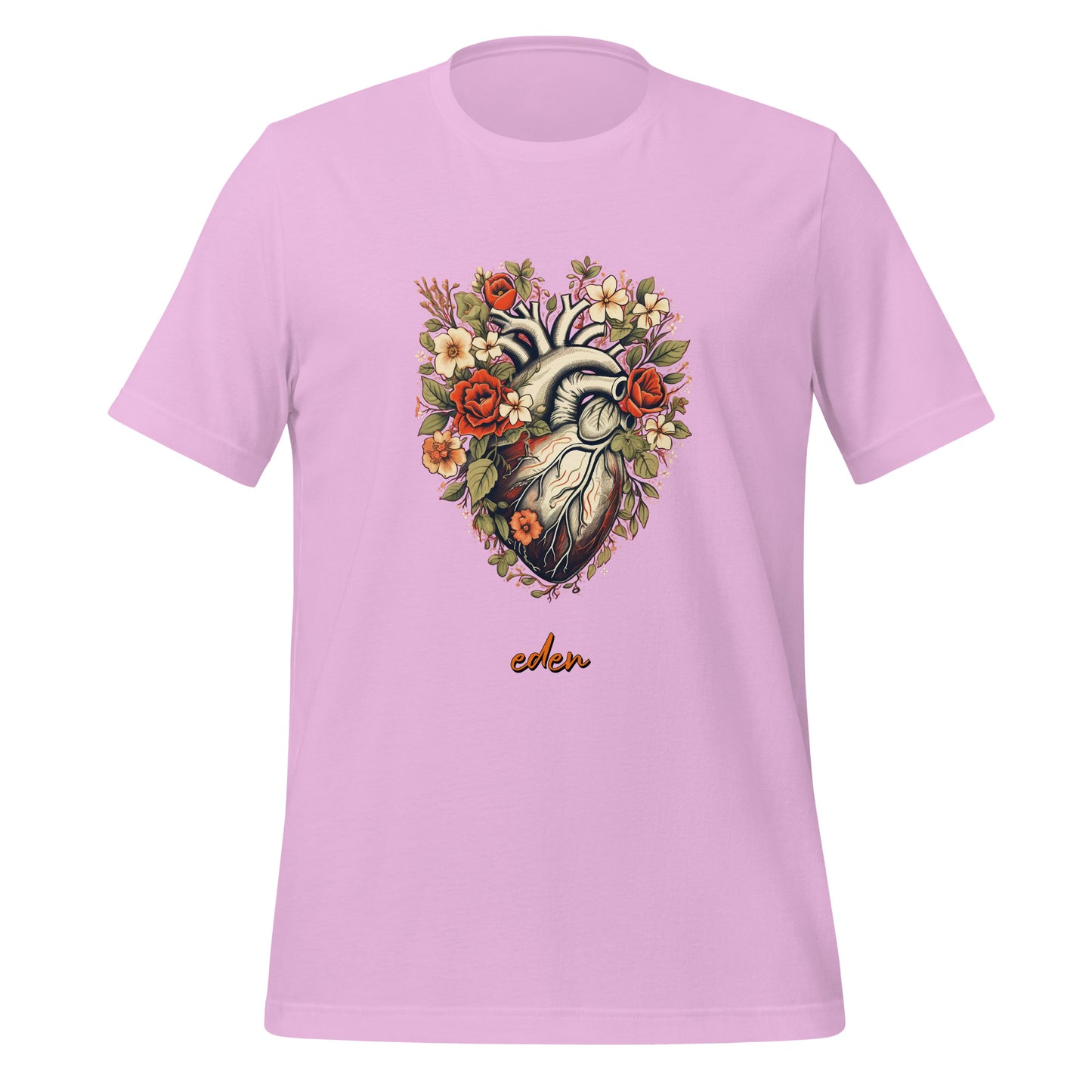 Eden Unisex T-Shirt
