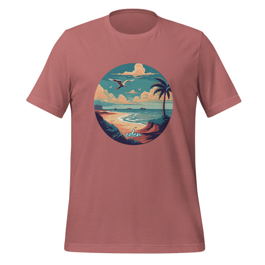 Eden Unisex T-Shirt