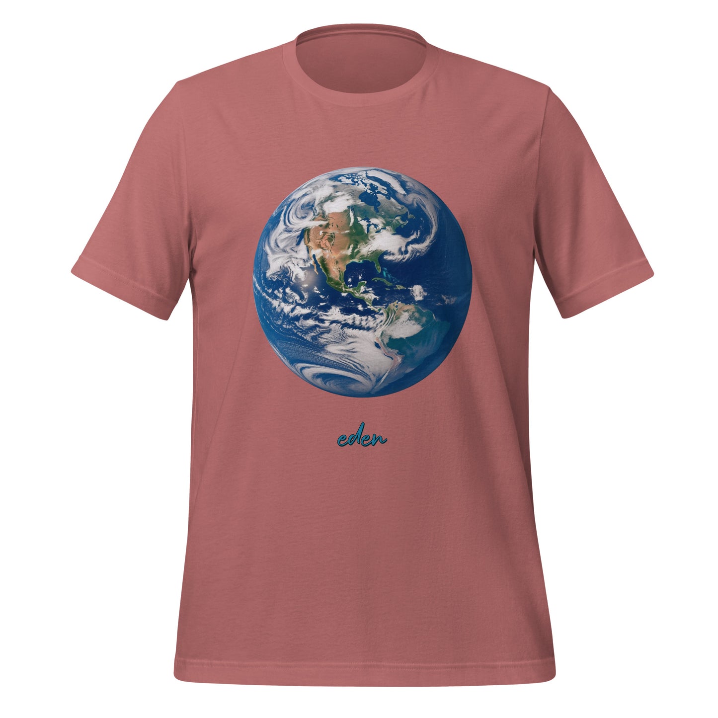 Eden Unisex T-Shirt