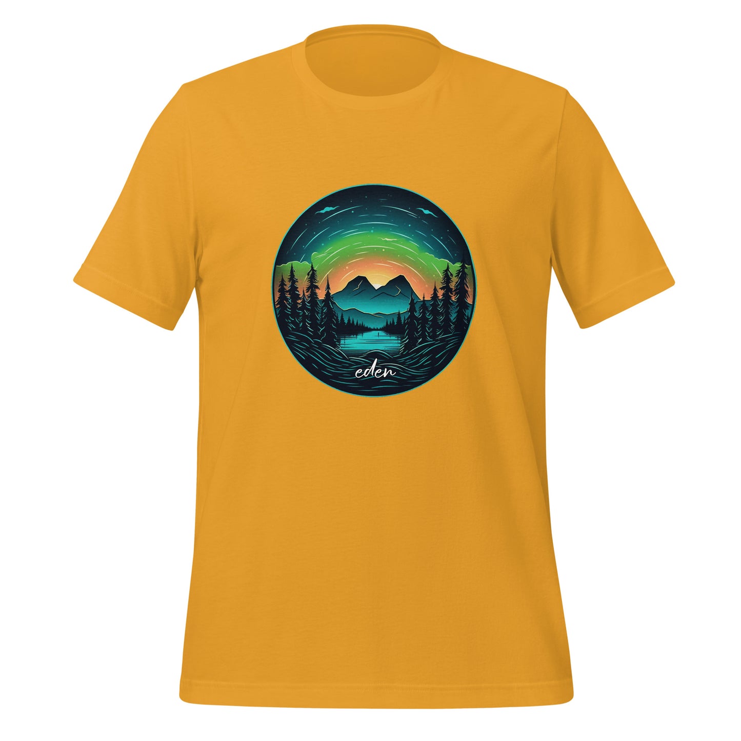 Eden Unisex T-Shirt