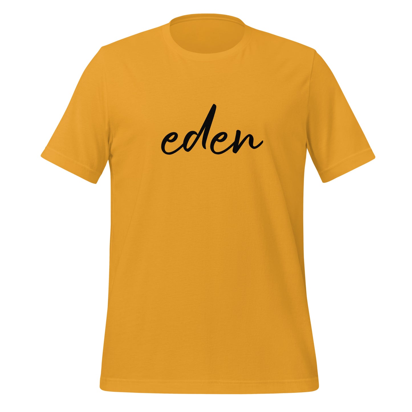 Eden Unisex T-Shirt