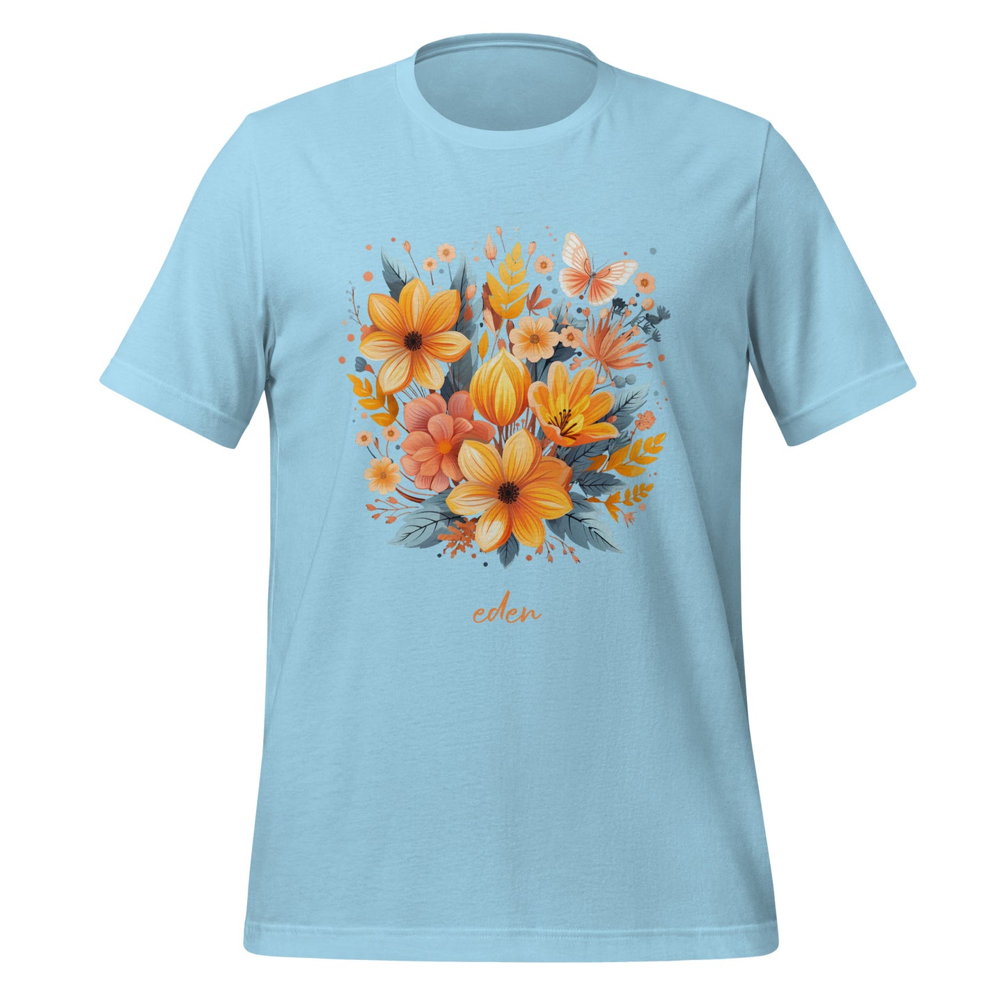 Eden Unisex T-Shirt