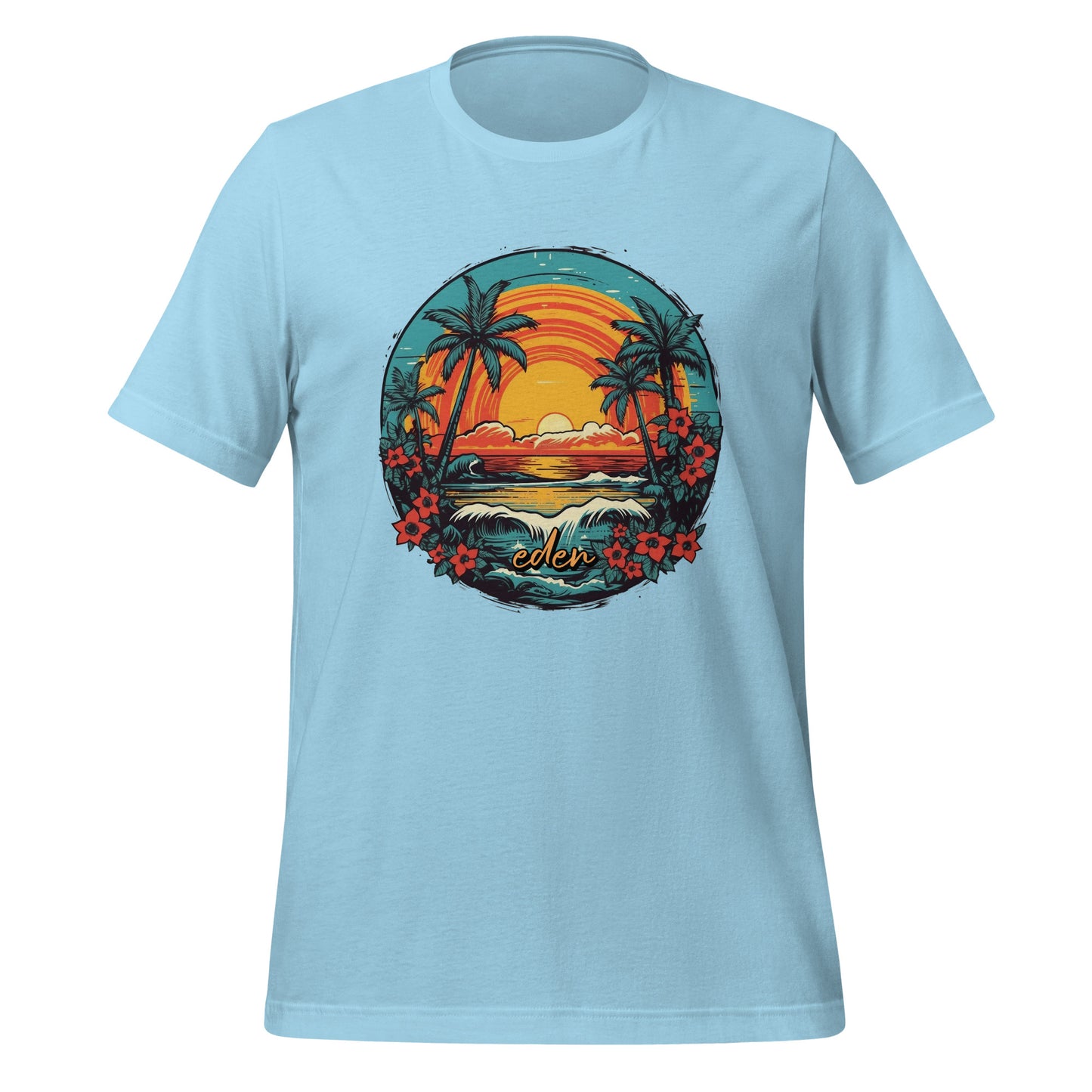 Eden Unisex T-Shirt