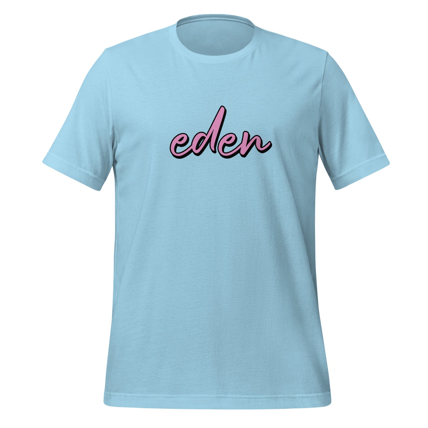 Eden Unisex T-Shirt
