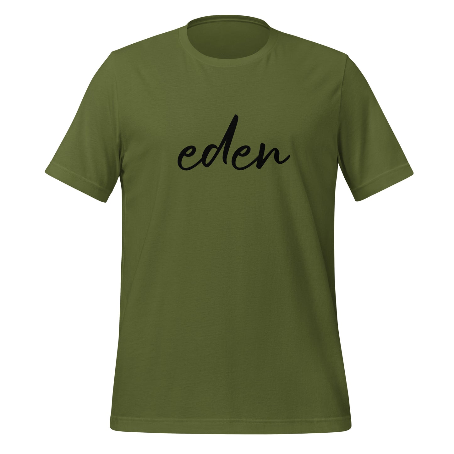 Eden Unisex T-Shirt