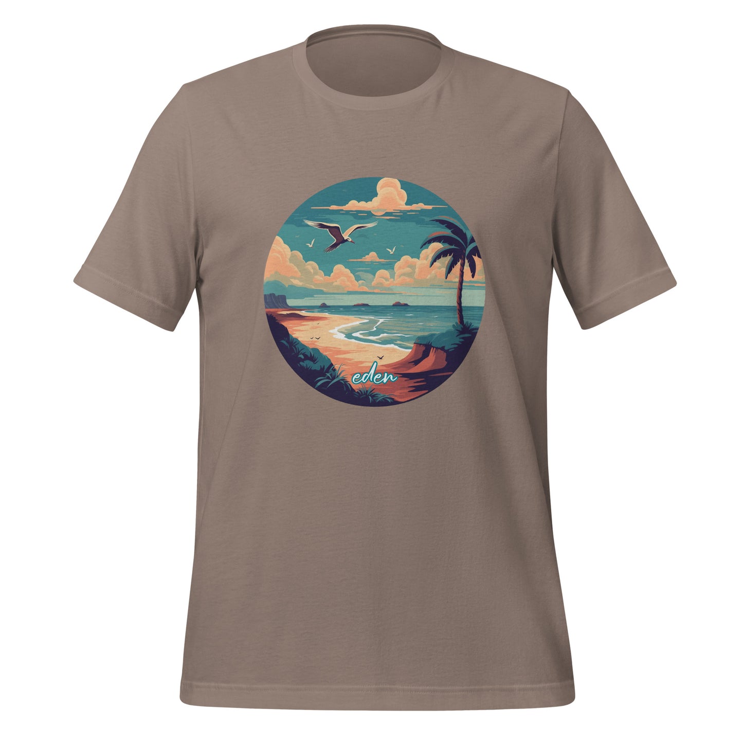 Eden Unisex T-Shirt