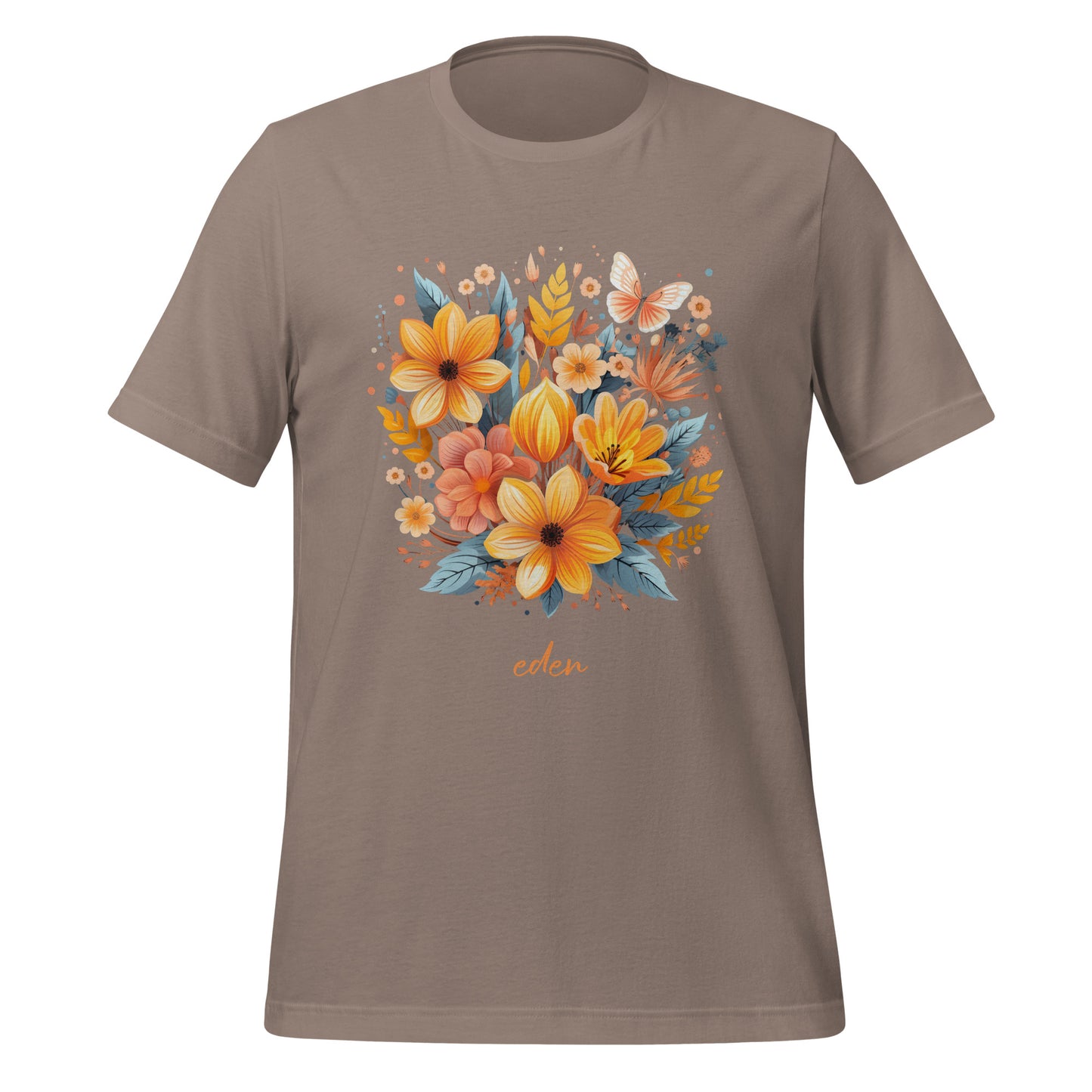 Eden Unisex T-Shirt