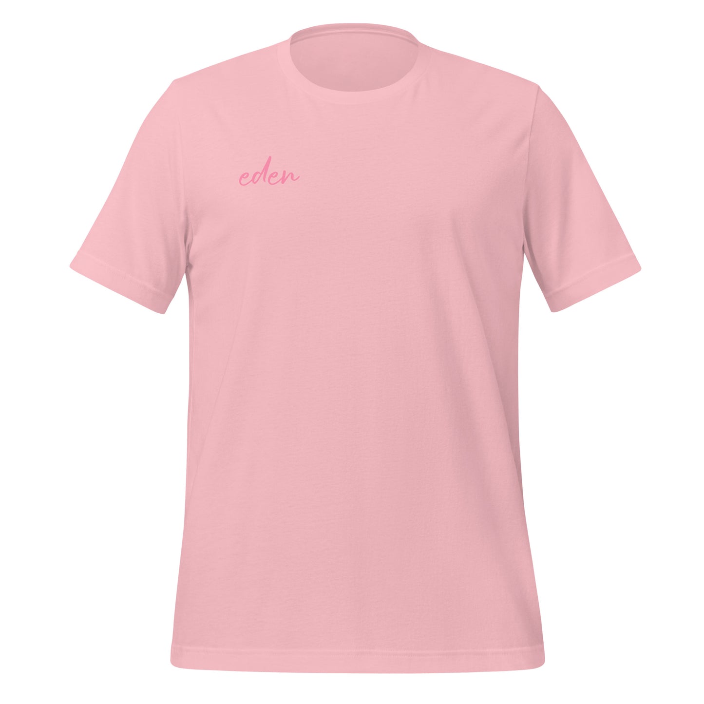 Eden Unisex T-Shirt