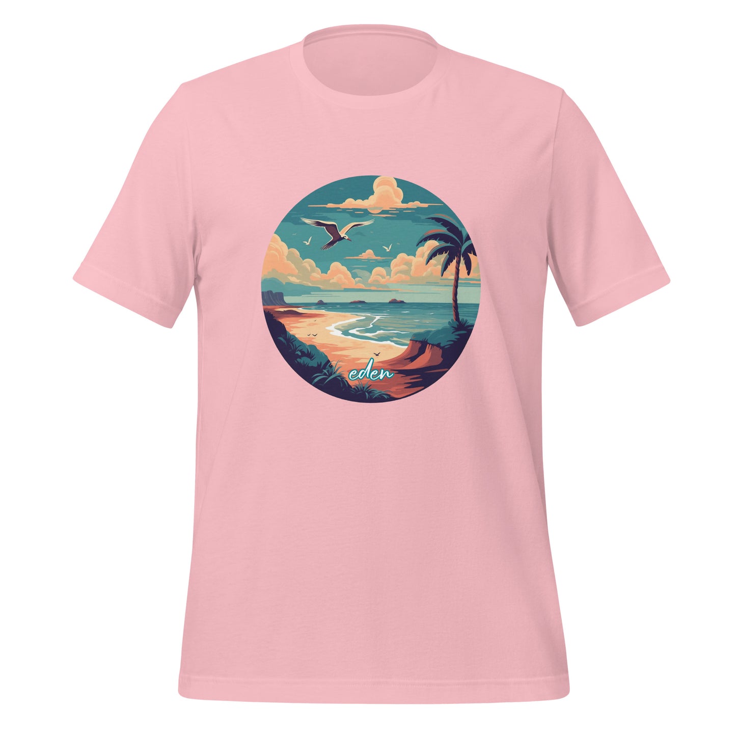 Eden Unisex T-Shirt