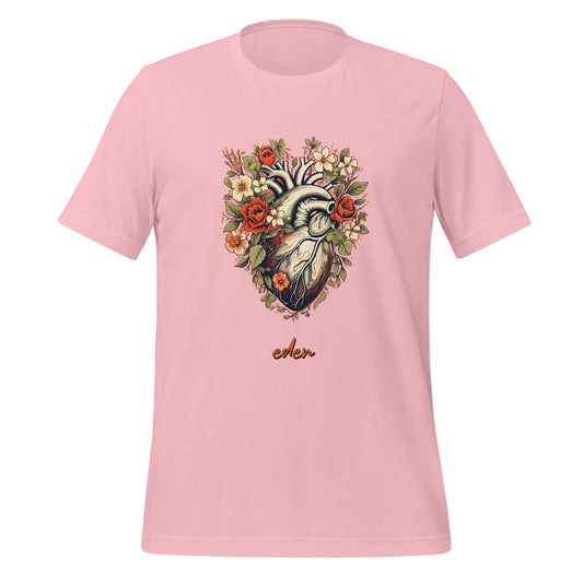 Eden Unisex T-Shirt