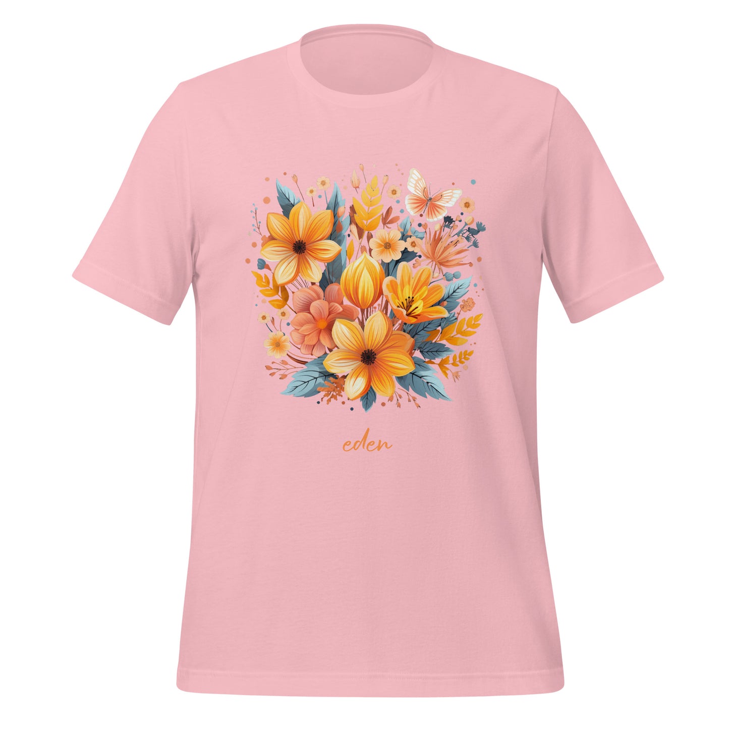 Eden Unisex T-Shirt