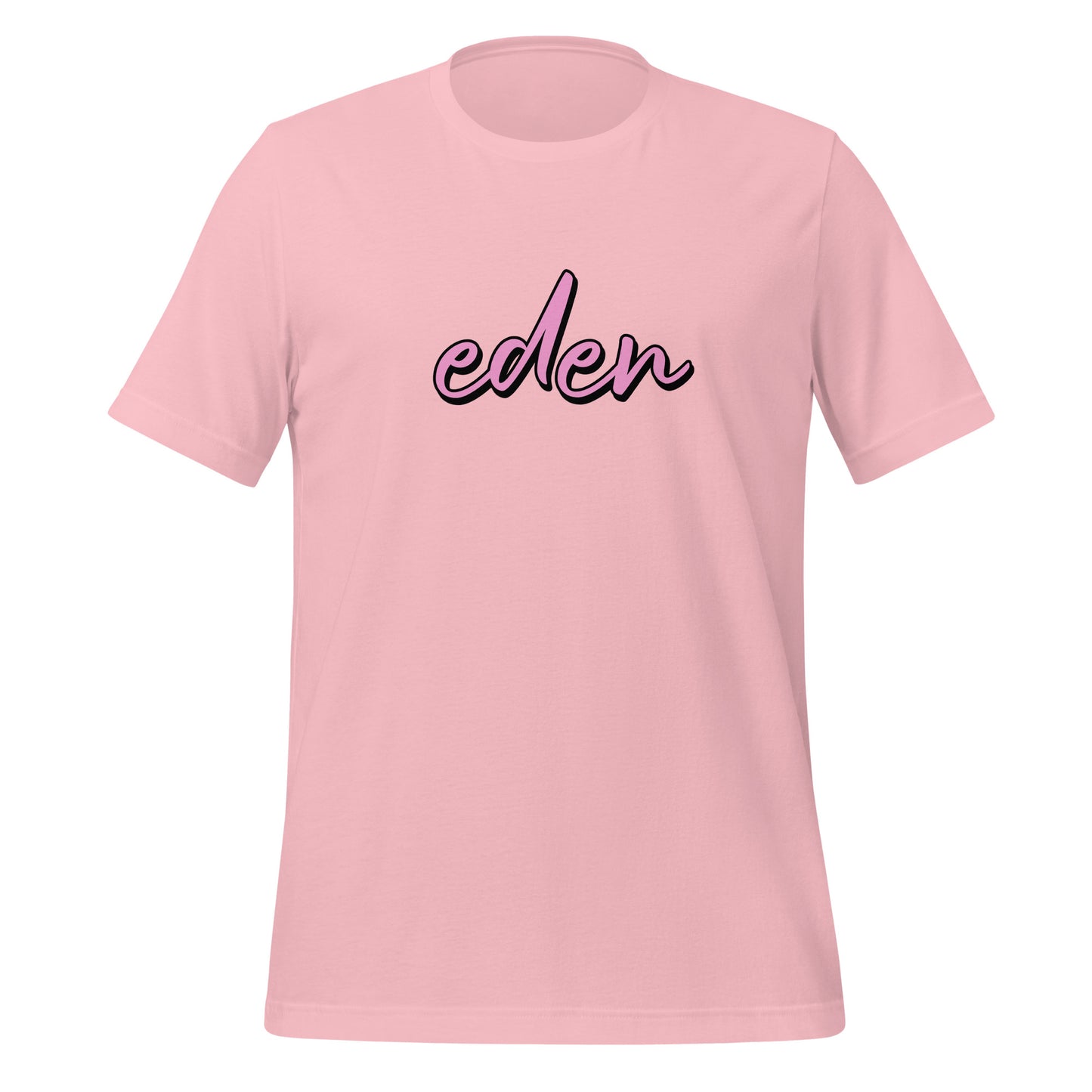 Eden Unisex T-Shirt