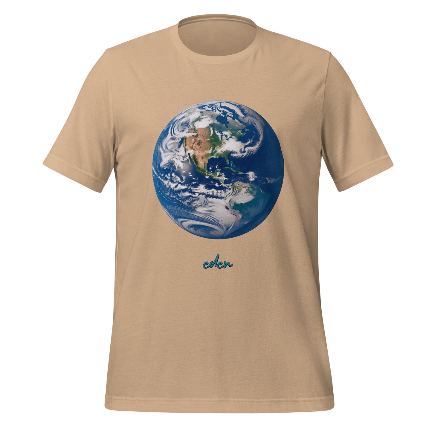 Eden Unisex T-Shirt