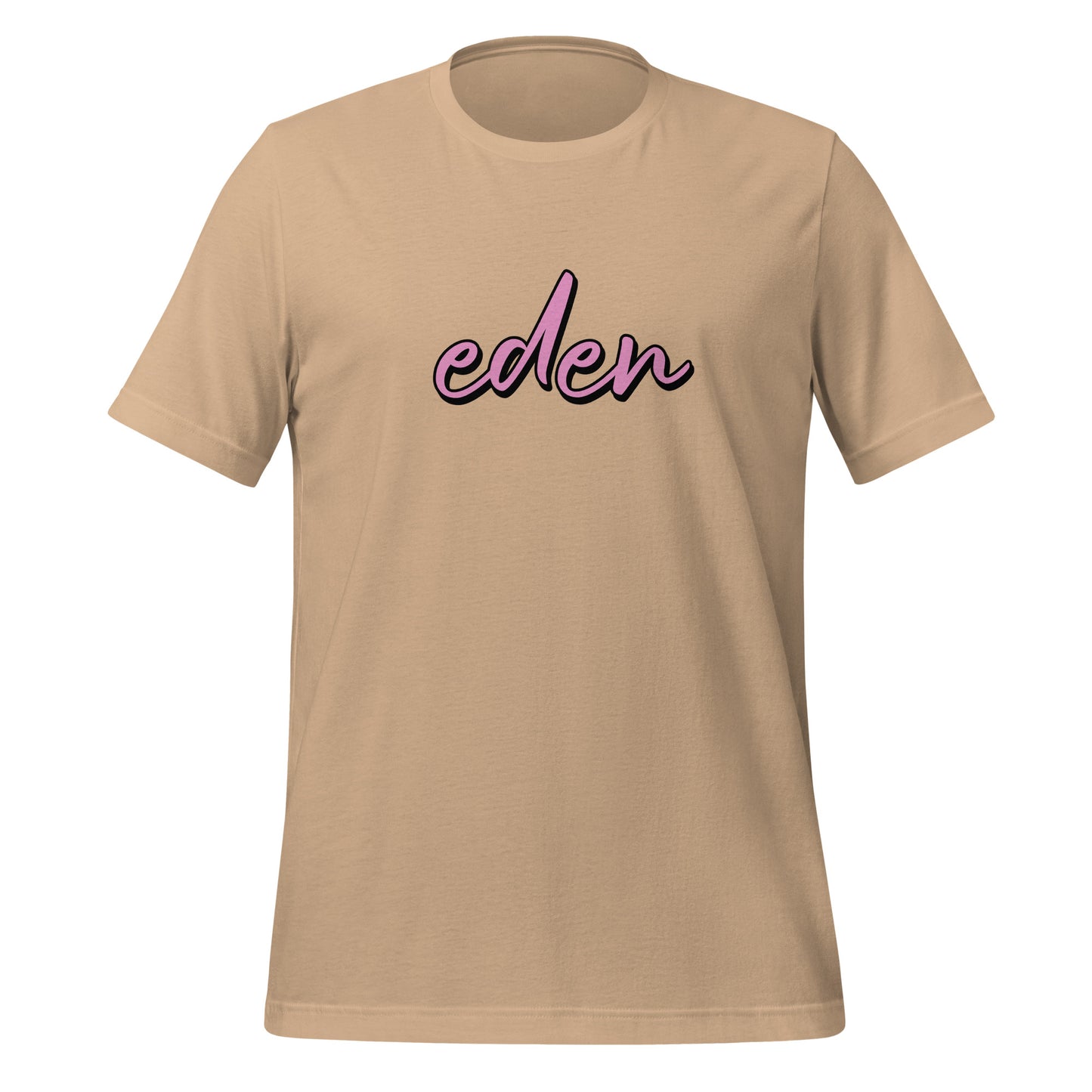 Eden Unisex T-Shirt