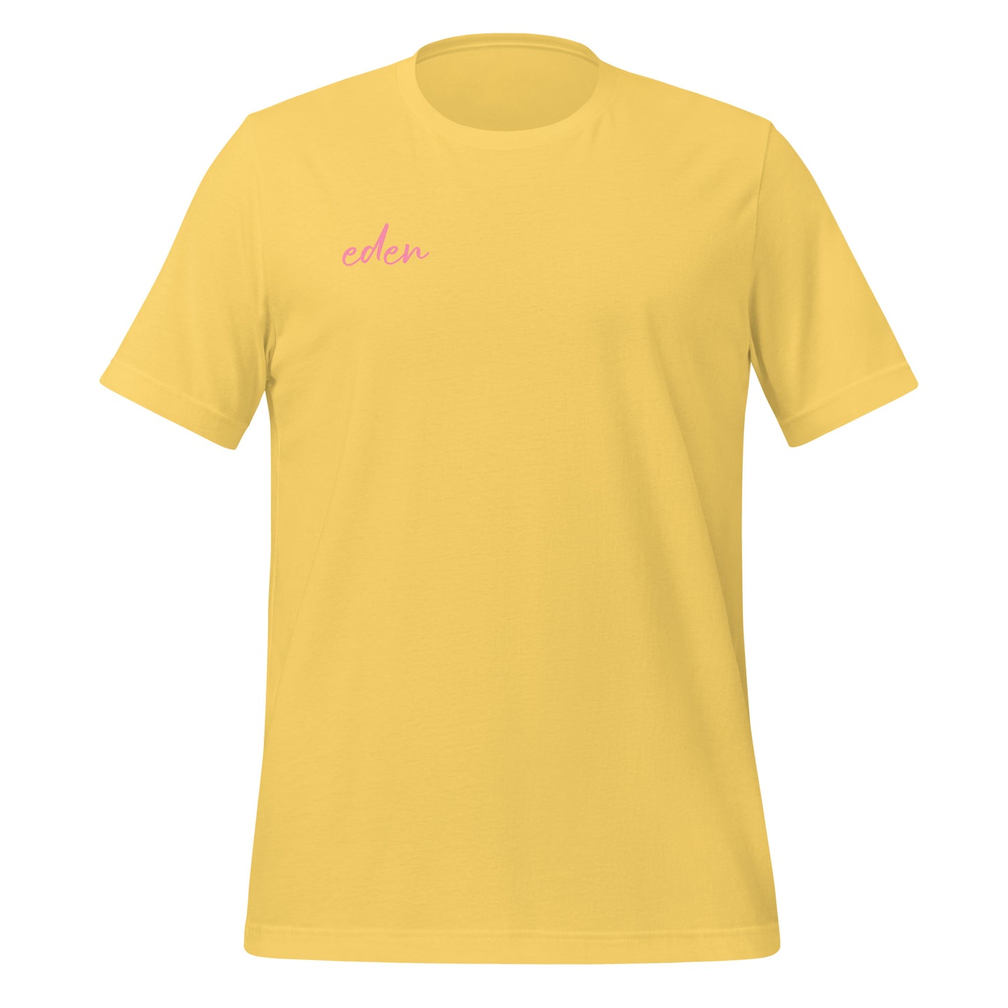 Eden Unisex T-Shirt