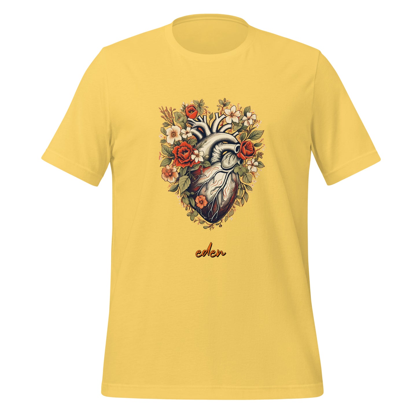 Eden Unisex T-Shirt