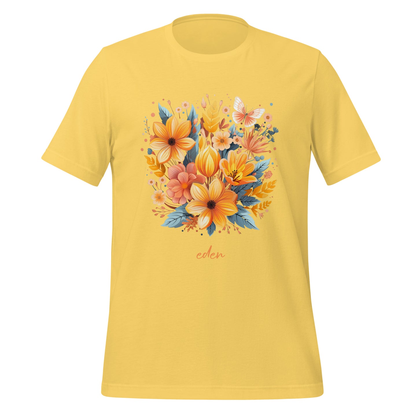 Eden Unisex T-Shirt