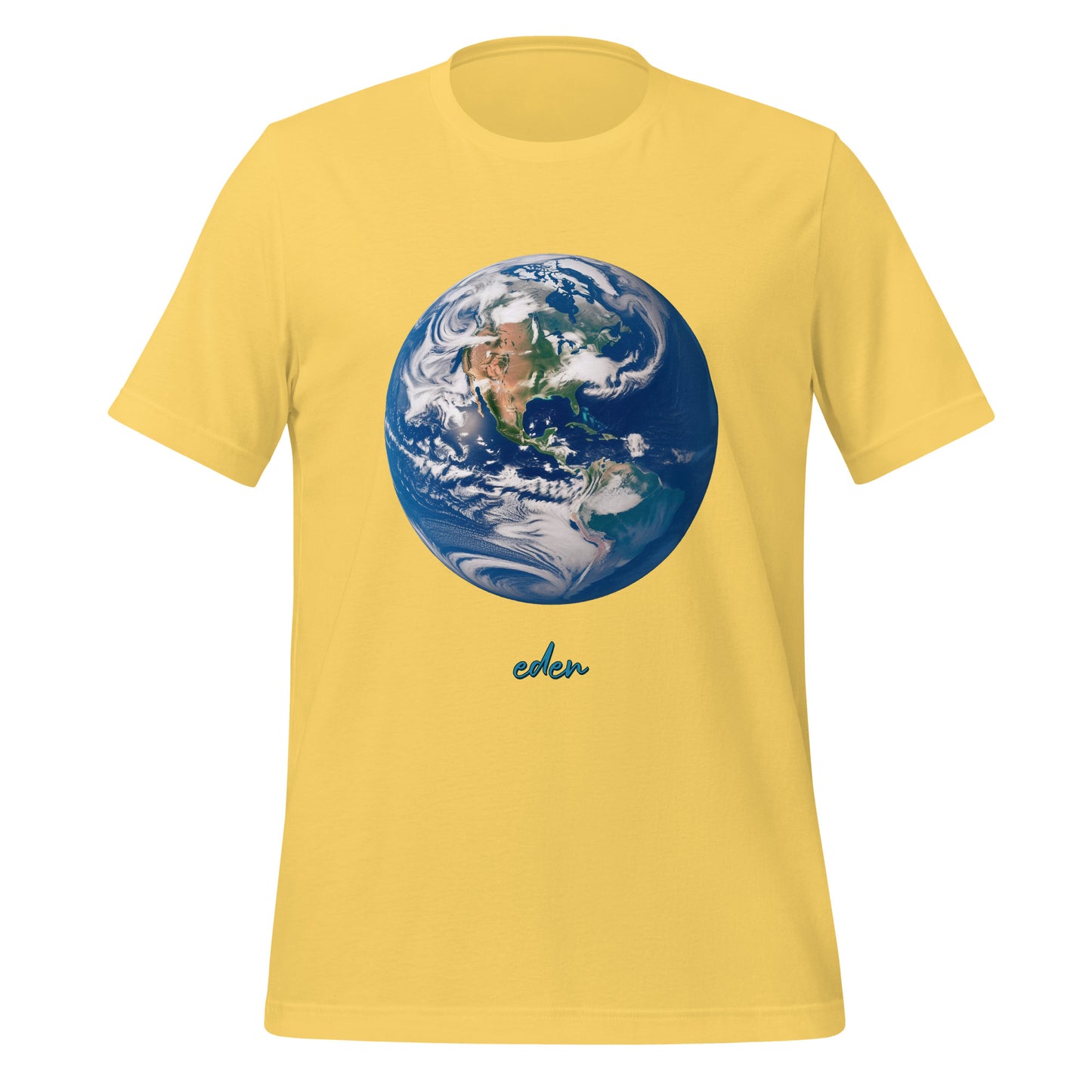 Eden Unisex T-Shirt