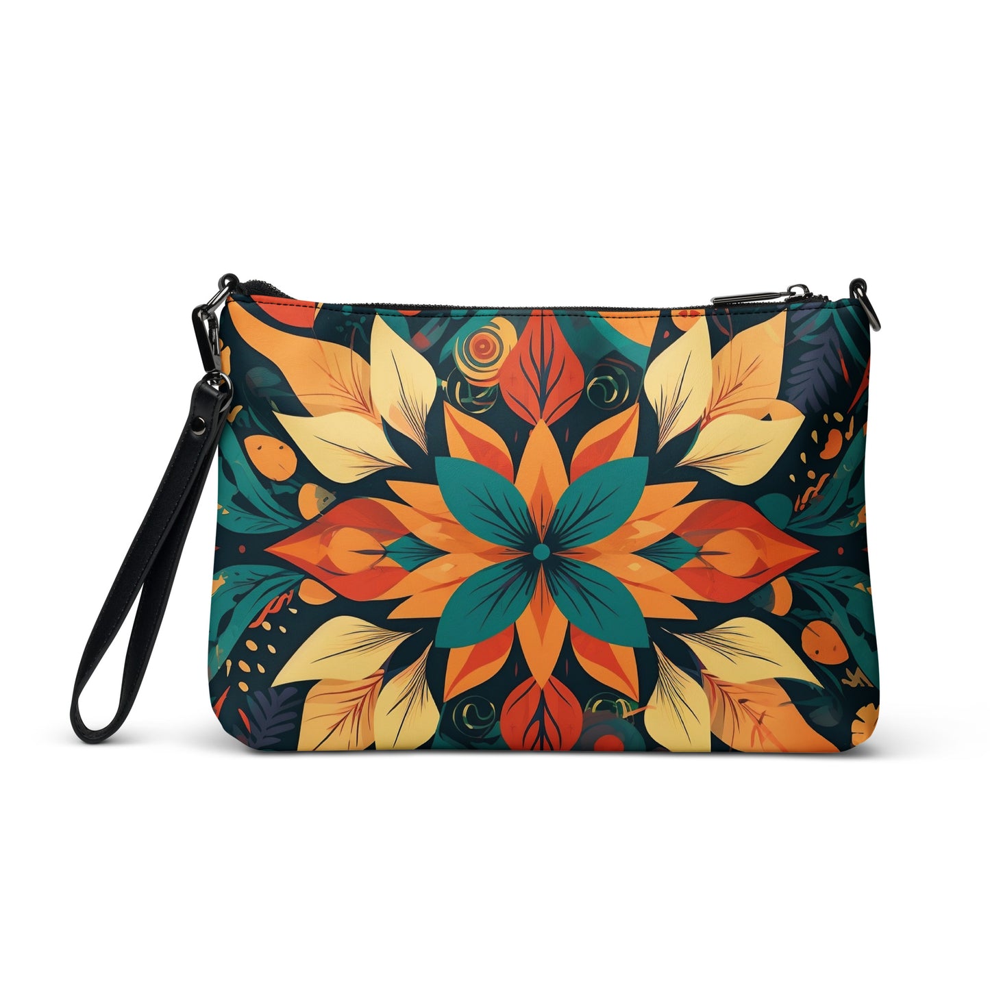Eden Crossbody Bag