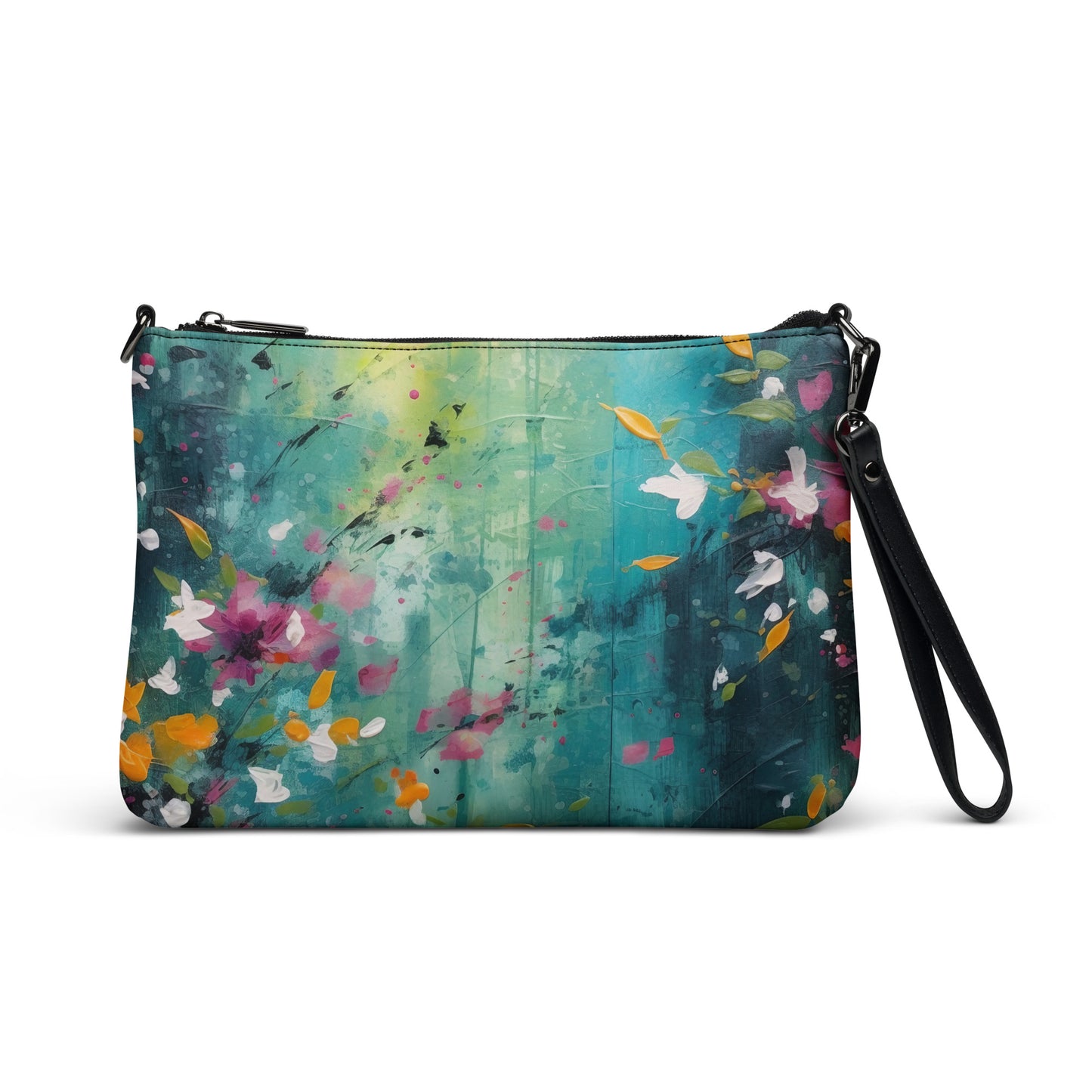 Eden Crossbody Bag