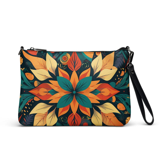 Eden Crossbody Bag