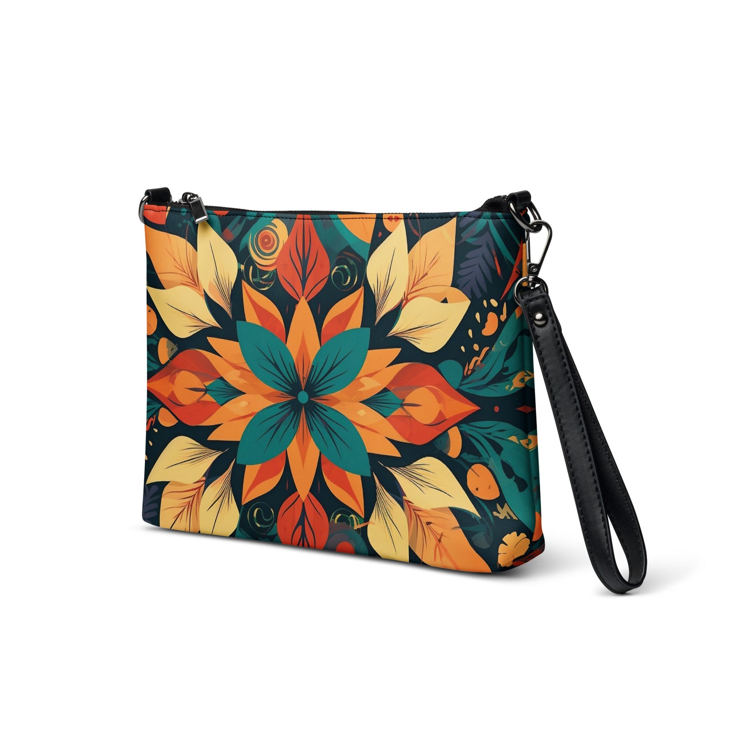 Eden Crossbody Bag