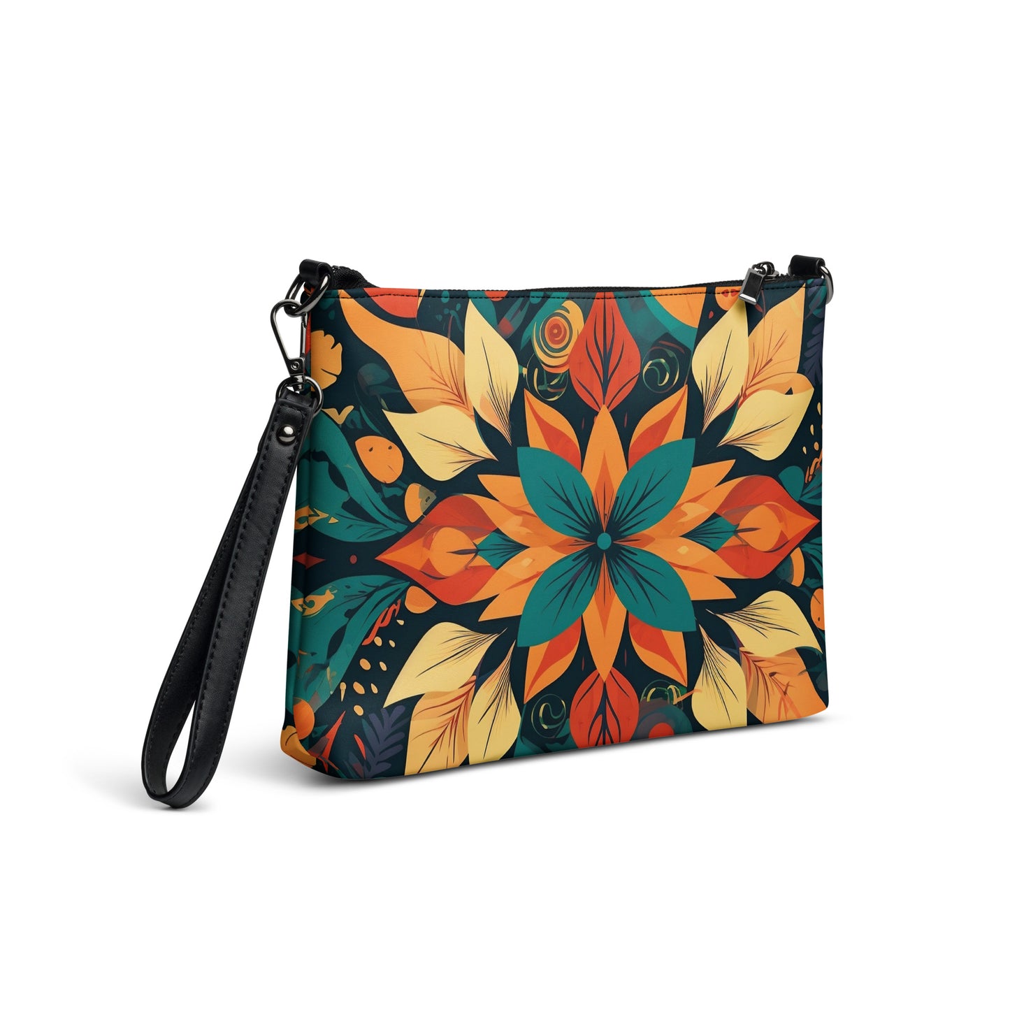 Eden Crossbody Bag