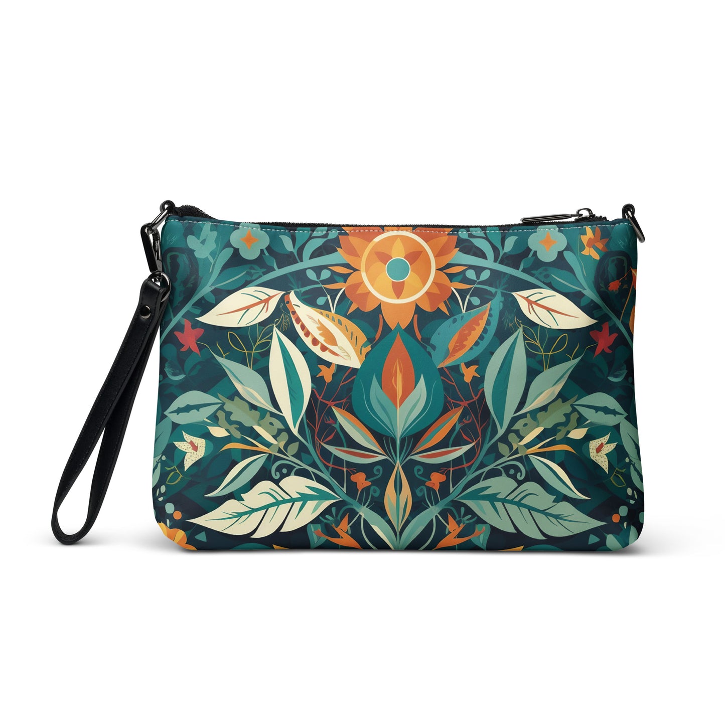 Eden Crossbody Bag