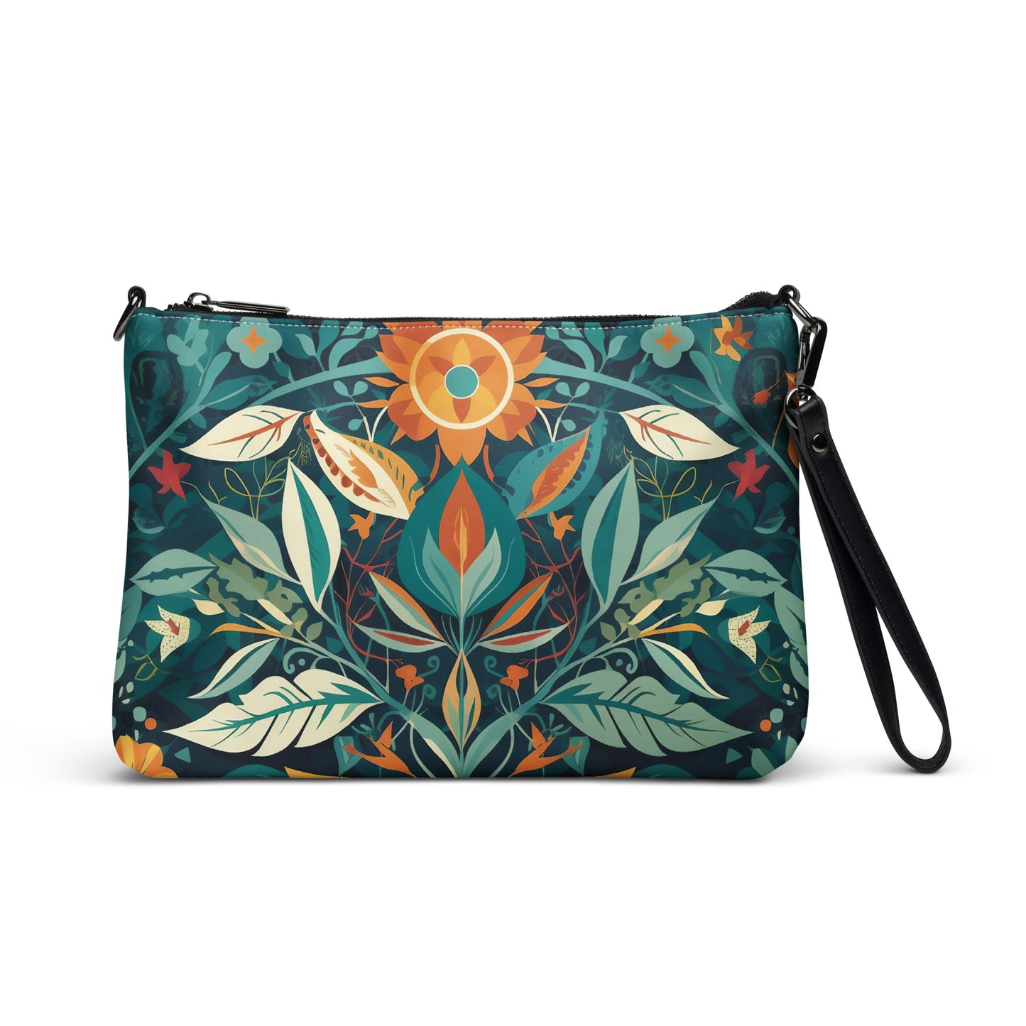 Eden Crossbody Bag