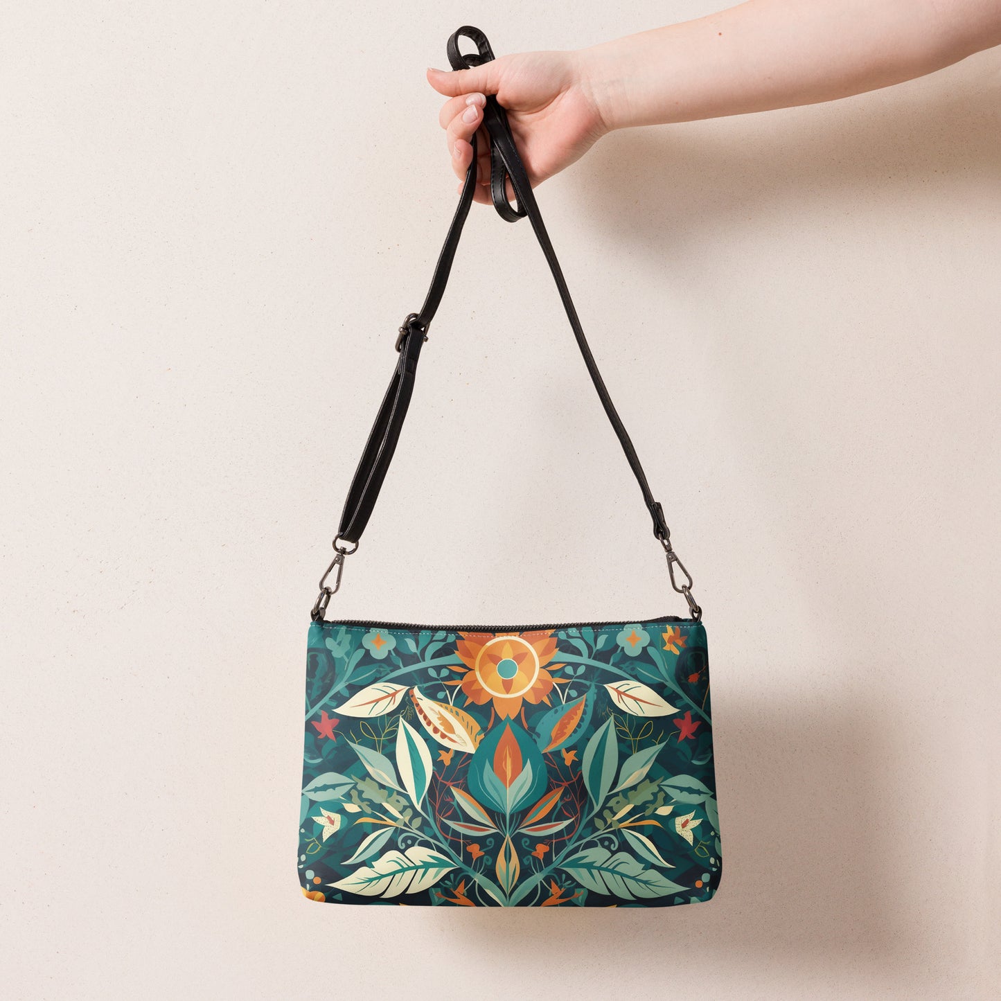 Eden Crossbody Bag