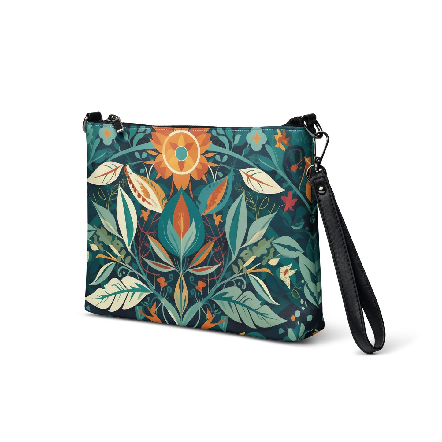 Eden Crossbody Bag