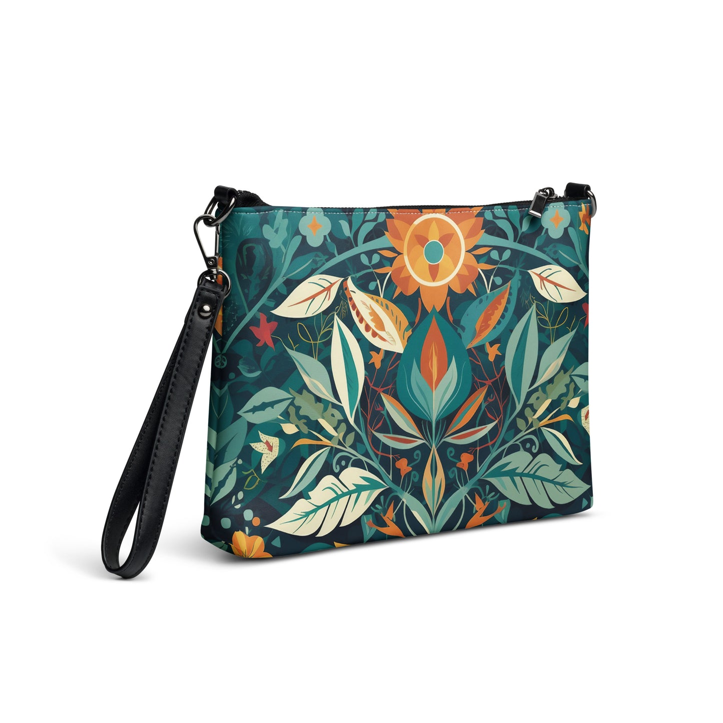 Eden Crossbody Bag