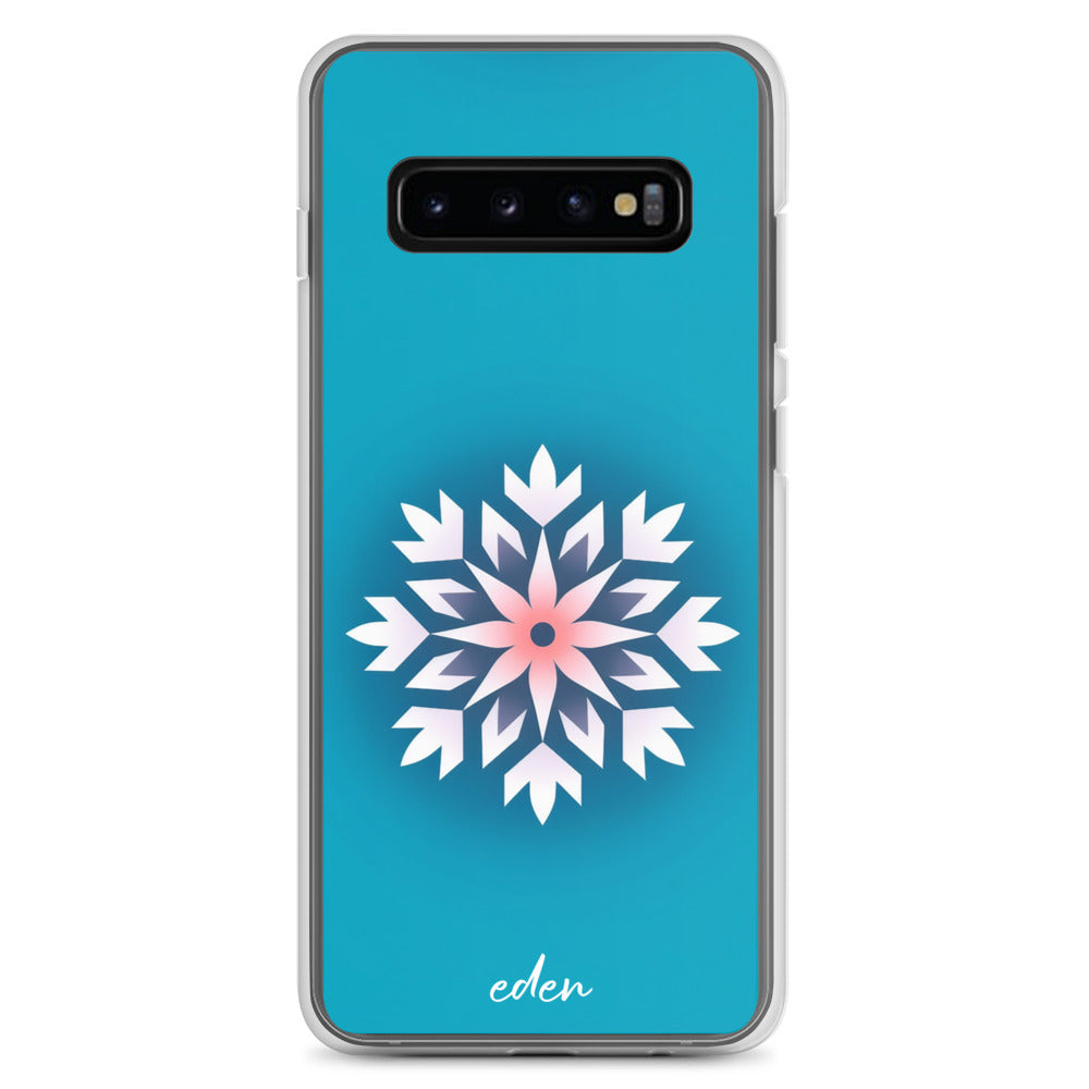 Eden Clear Case for Samsung®