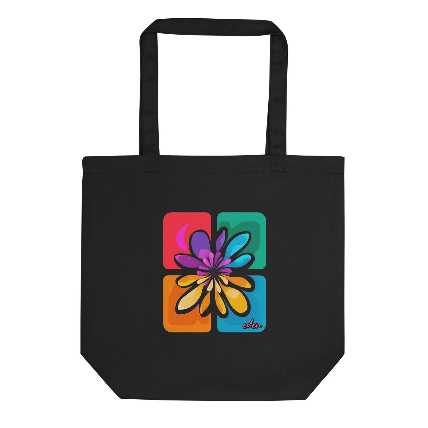 Eden Eco Tote Bag