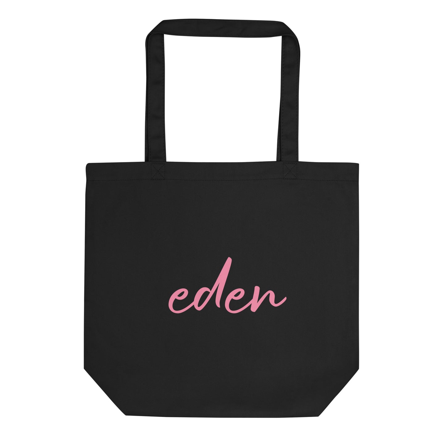 Eden Eco Tote Bag