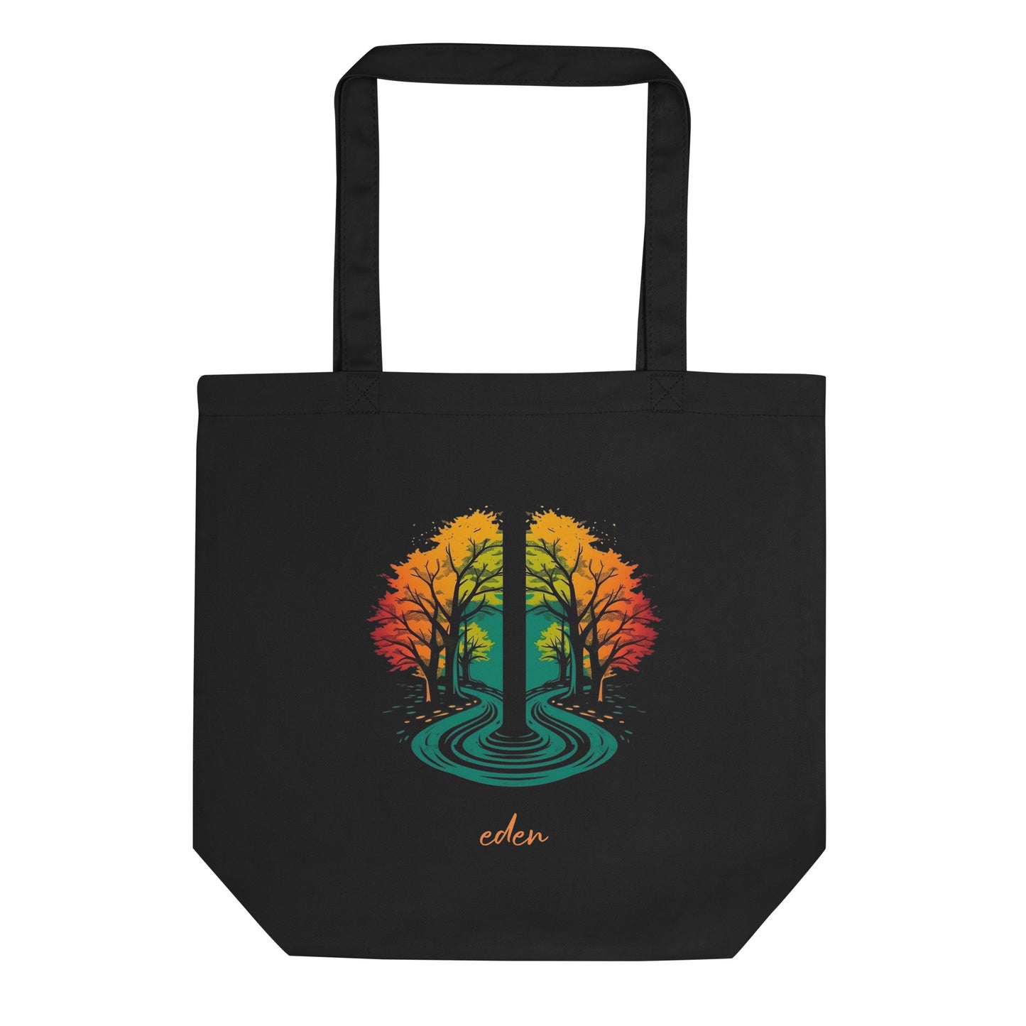 Eden Eco Tote Bag