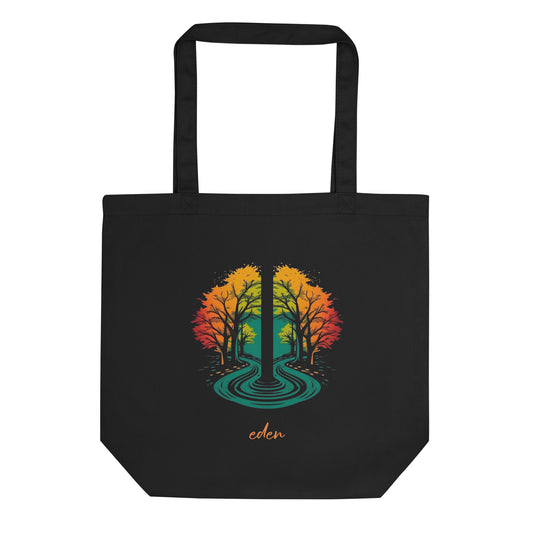 Eden Eco Tote Bag